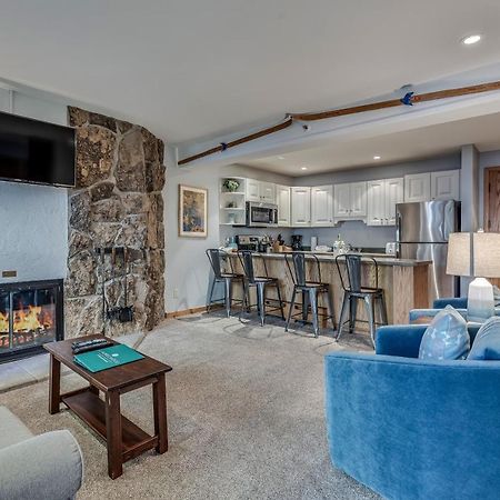 Laurelwood Condominiums 202 Сноумасс Виллидж Экстерьер фото