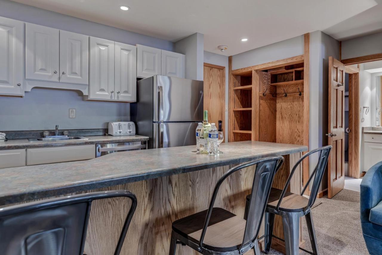 Laurelwood Condominiums 202 Сноумасс Виллидж Экстерьер фото