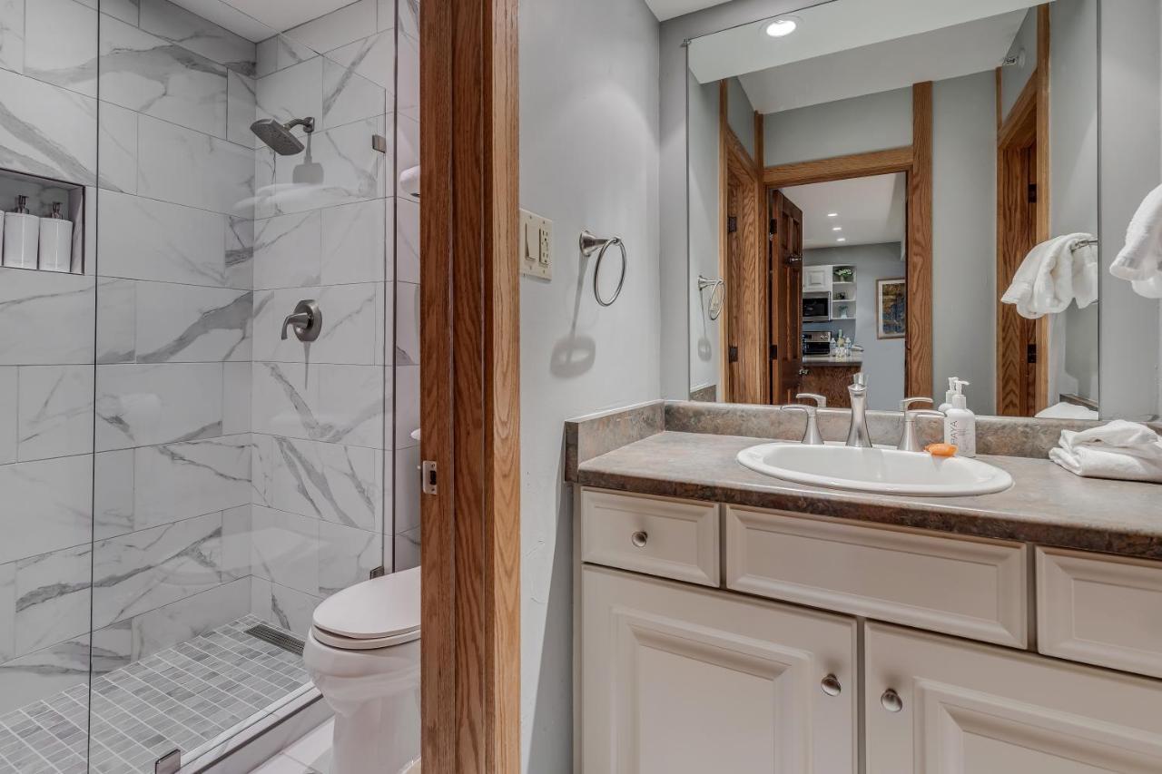 Laurelwood Condominiums 202 Сноумасс Виллидж Экстерьер фото