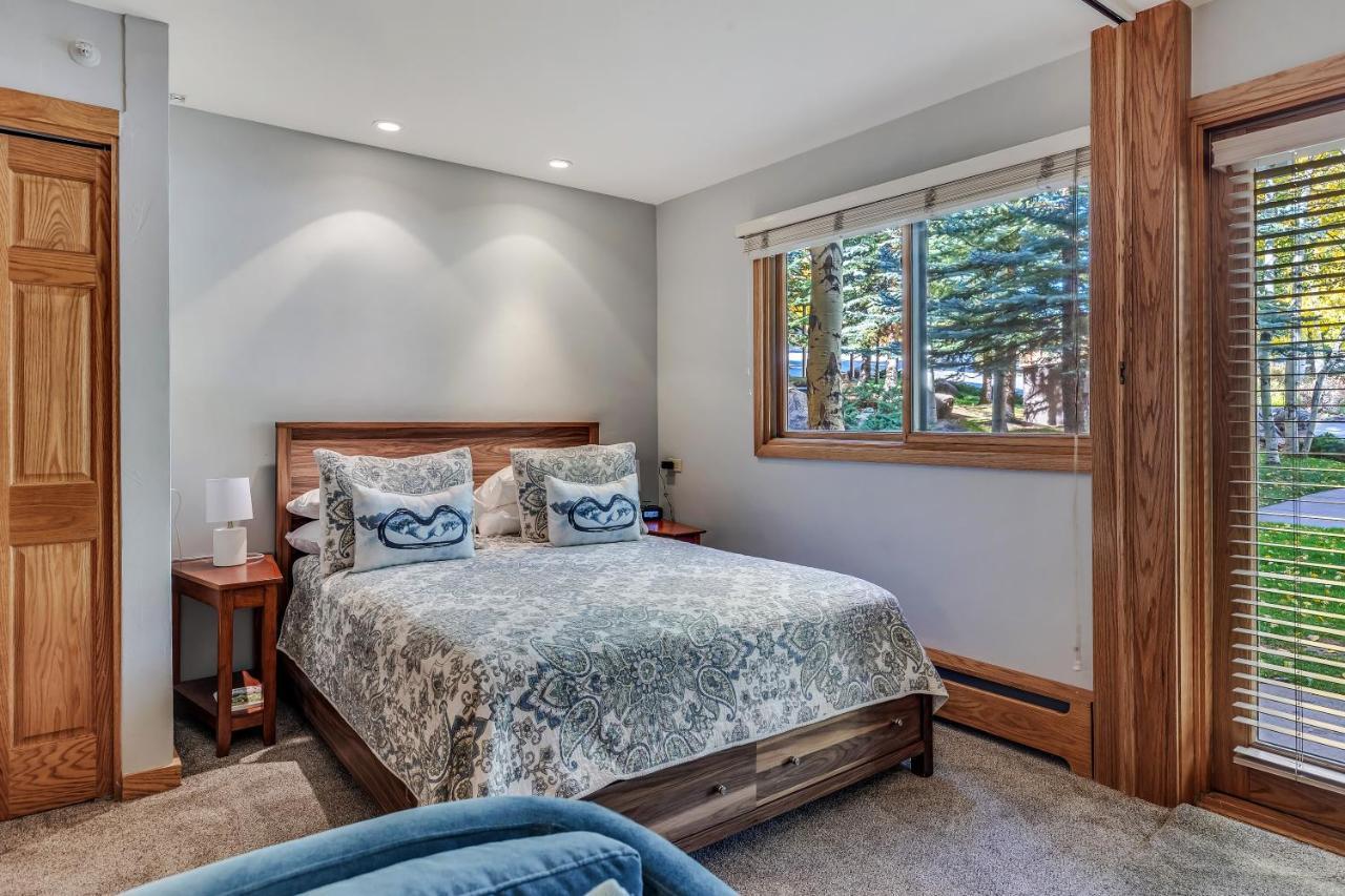 Laurelwood Condominiums 202 Сноумасс Виллидж Экстерьер фото