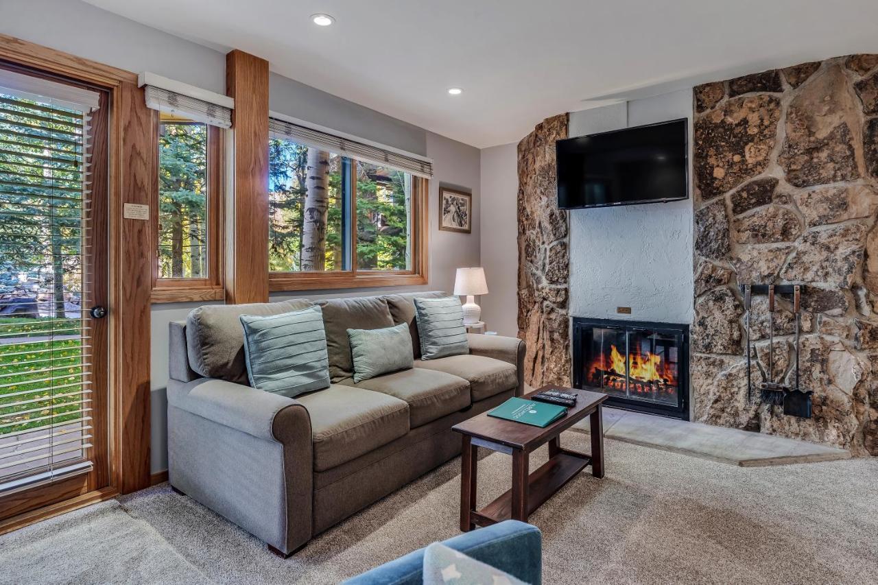 Laurelwood Condominiums 202 Сноумасс Виллидж Экстерьер фото