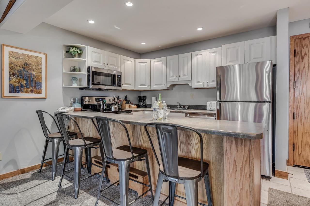 Laurelwood Condominiums 202 Сноумасс Виллидж Экстерьер фото
