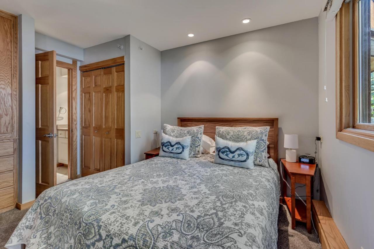 Laurelwood Condominiums 202 Сноумасс Виллидж Экстерьер фото